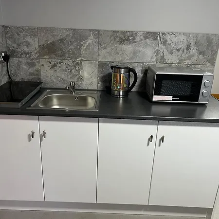 One Bed Cosy Flat Apartment Maidenhead Exterior photo