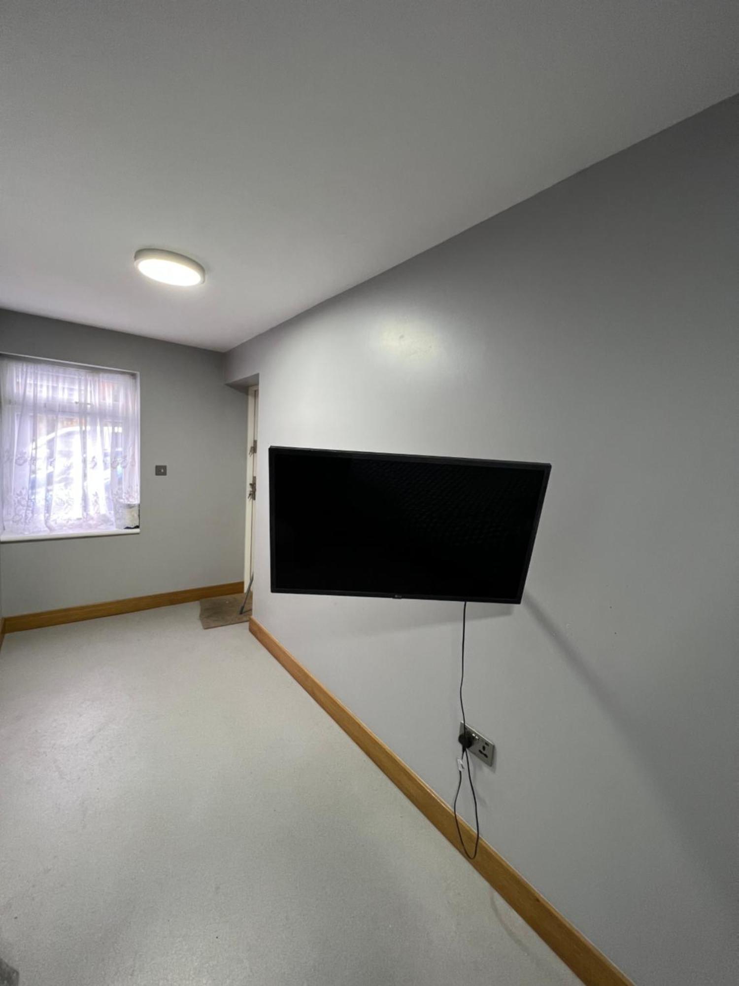 One Bed Cosy Flat Apartment