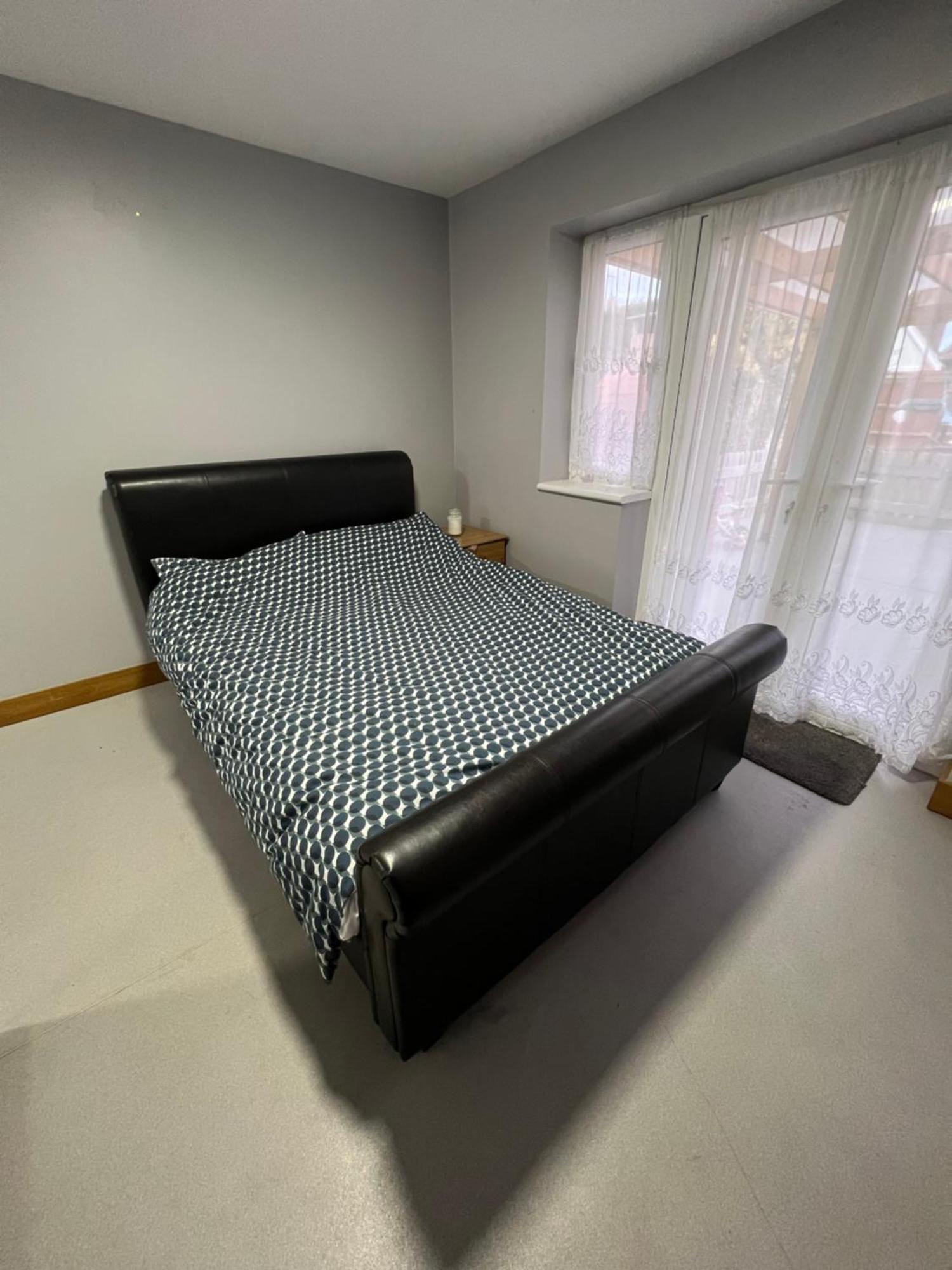 One Bed Cosy Flat *