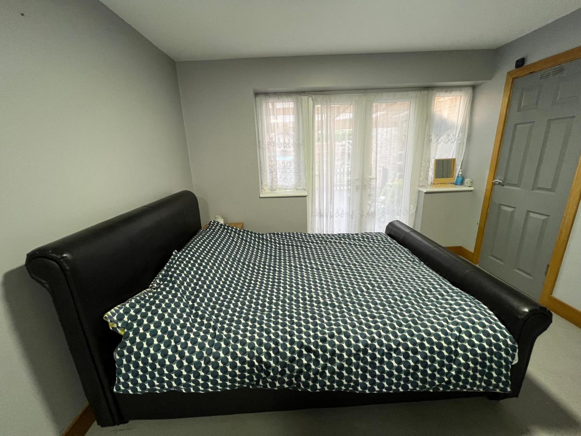 One Bed Cosy Flat Apartment