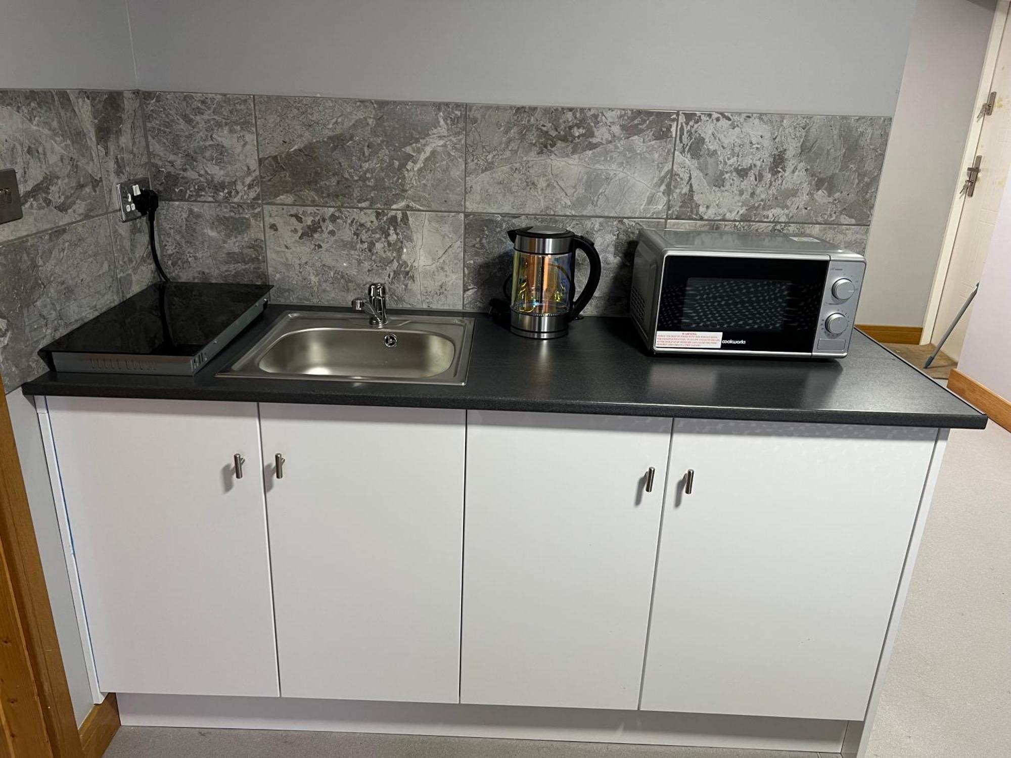 One Bed Cosy Flat Apartment