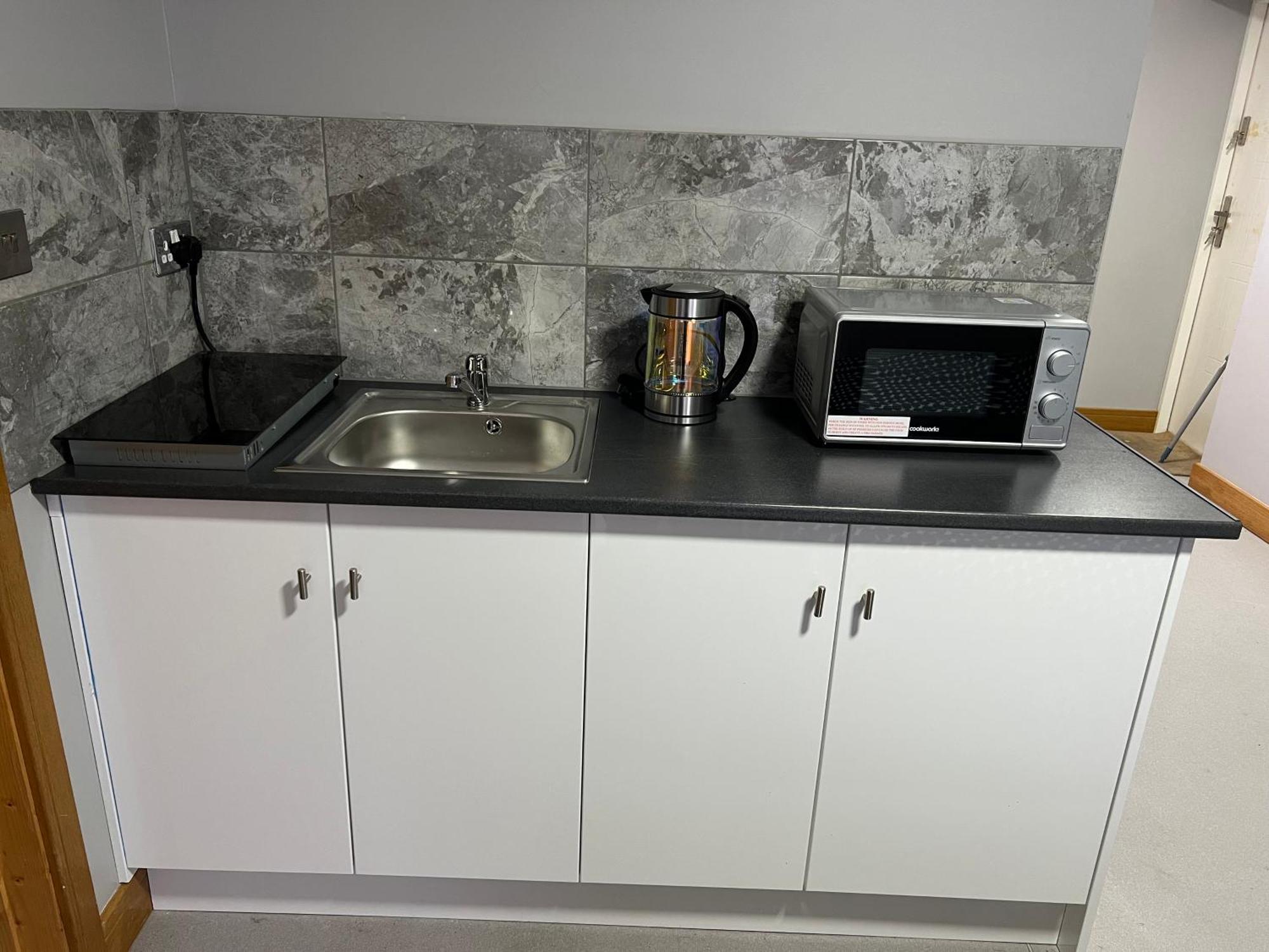 One Bed Cosy Flat Apartment Maidenhead