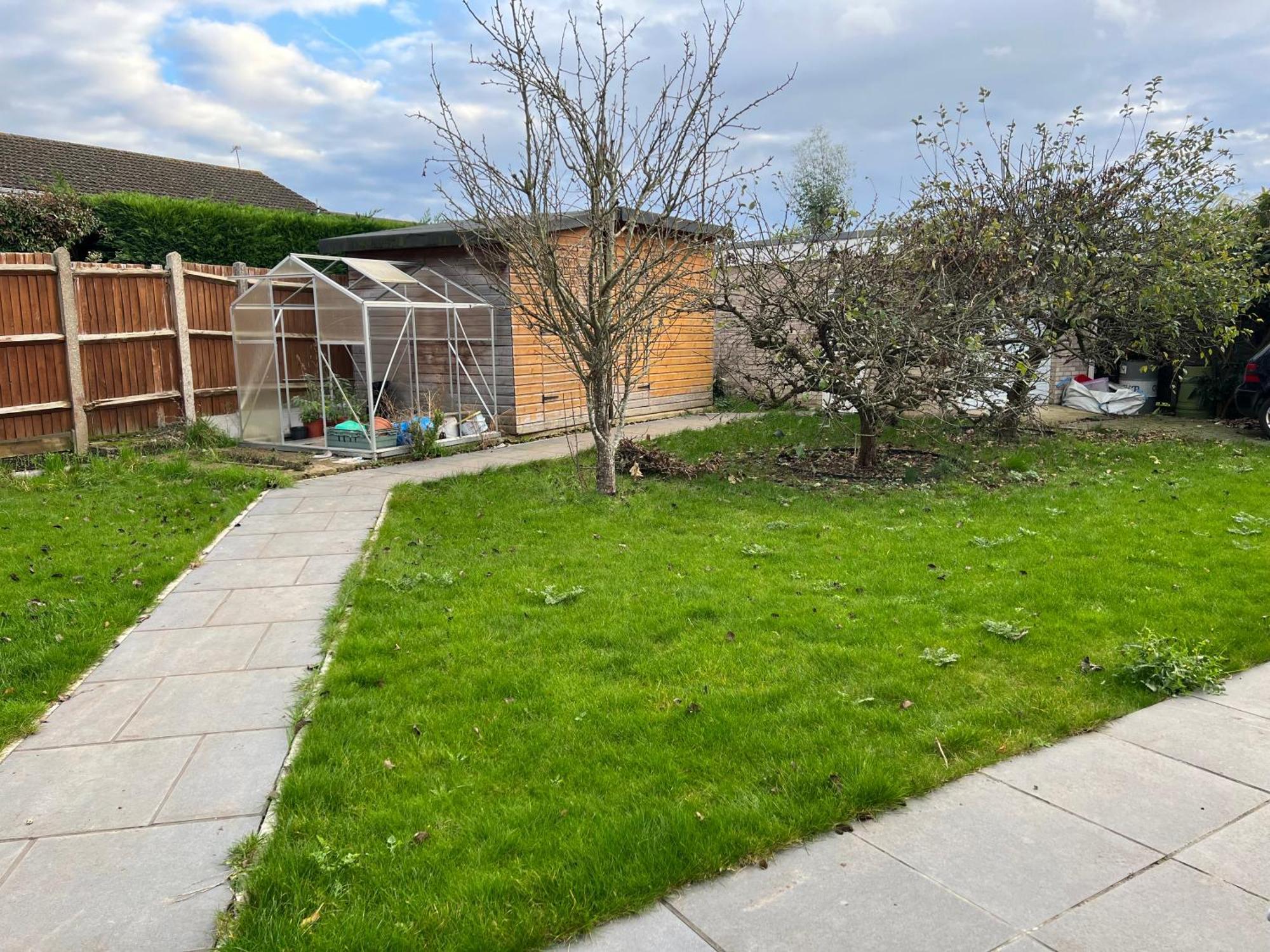One Bed Cosy Flat * Maidenhead