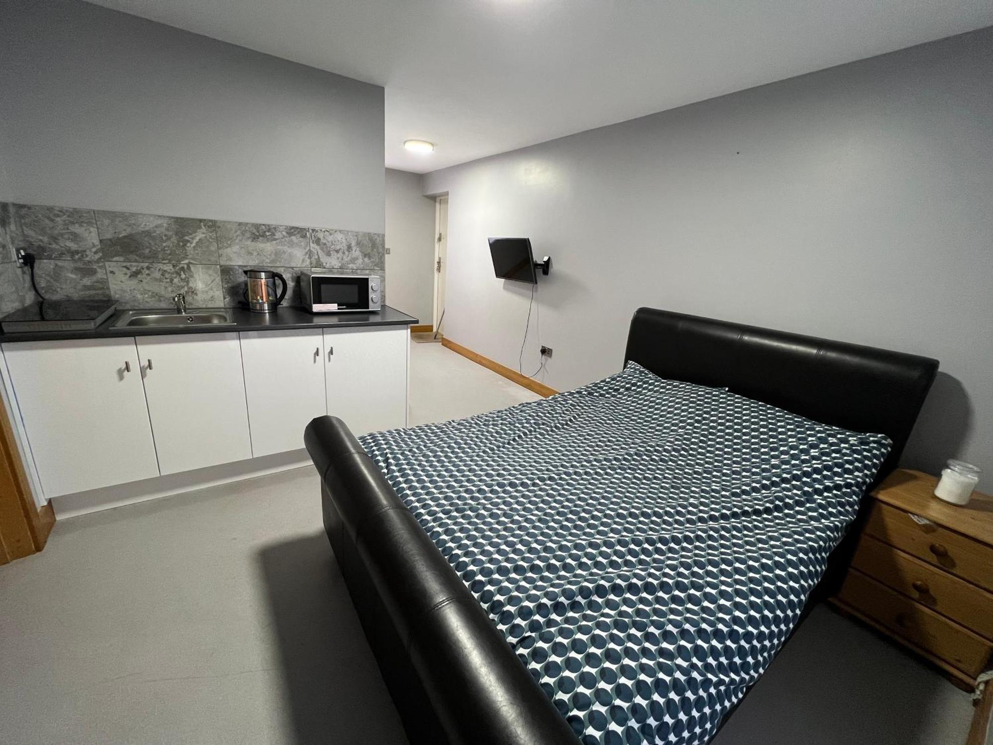 Apartamento One Bed Cosy Flat *