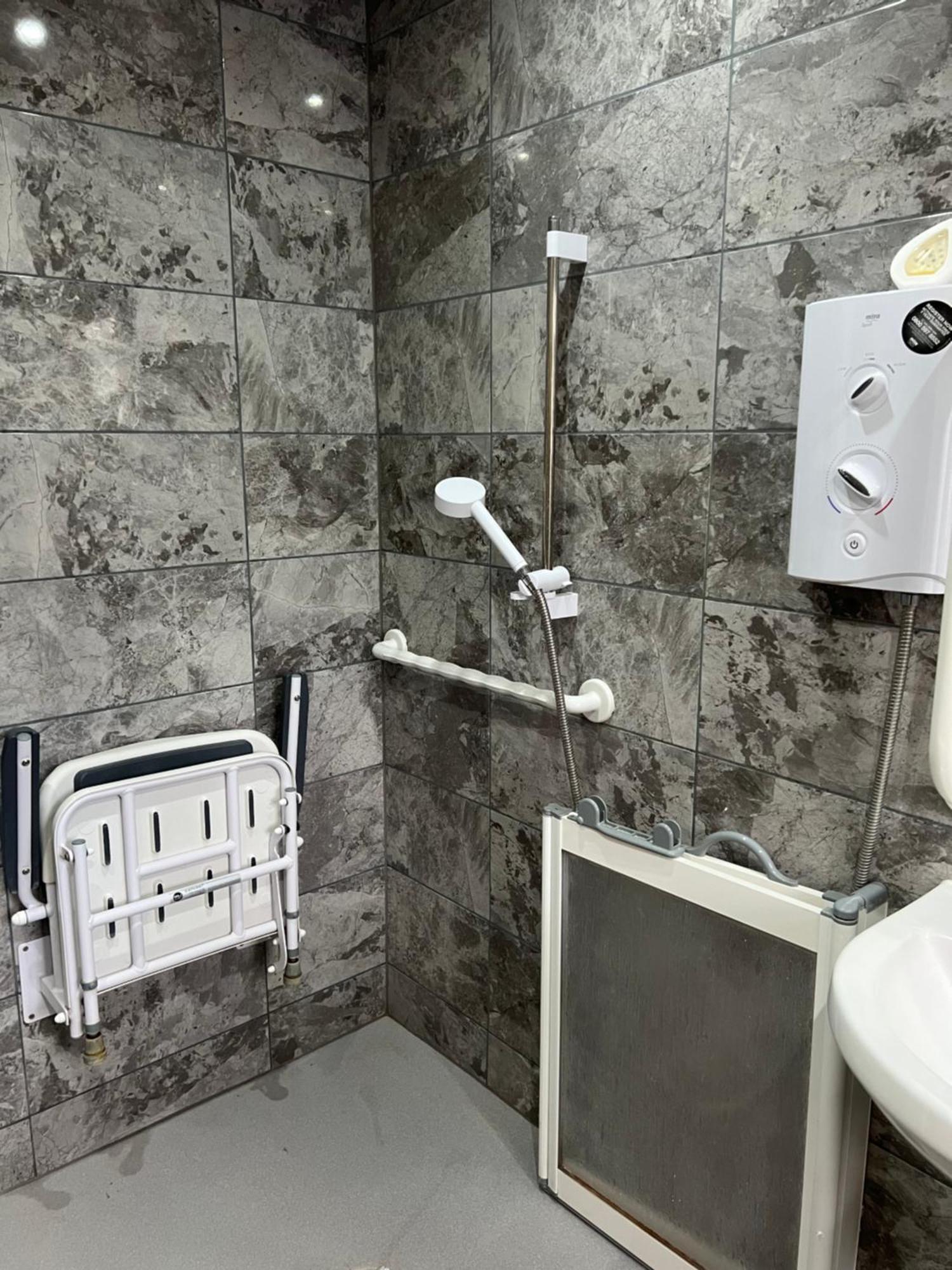 One Bed Cosy Flat Apartamento